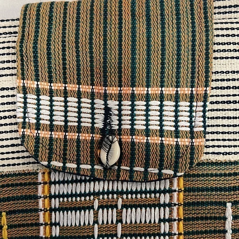 Laptop Bag, African , Crossbody Bag, Messenger Bag, Tribal Patterns